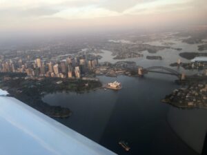 Sydney’s Leading Flying Schools