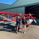 Sydney’s Leading Flying Schools