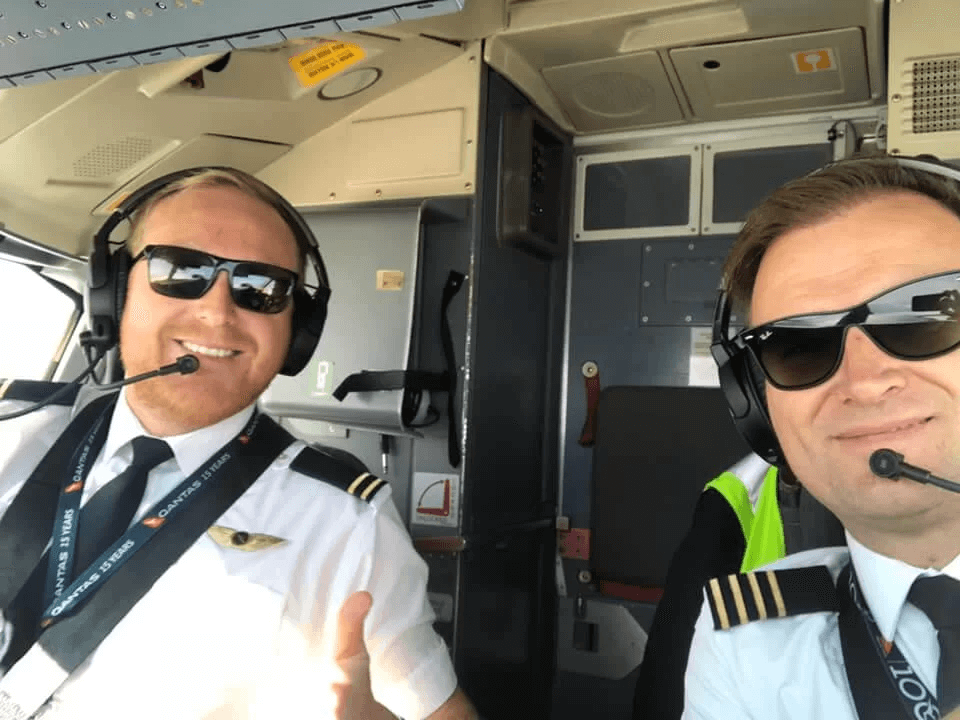 How To Obtain A Commercial Pilot License