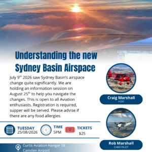 August 25 Information Seminar